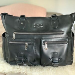 Six Pack Fitness Renee Lunch/Work/Gym Bag